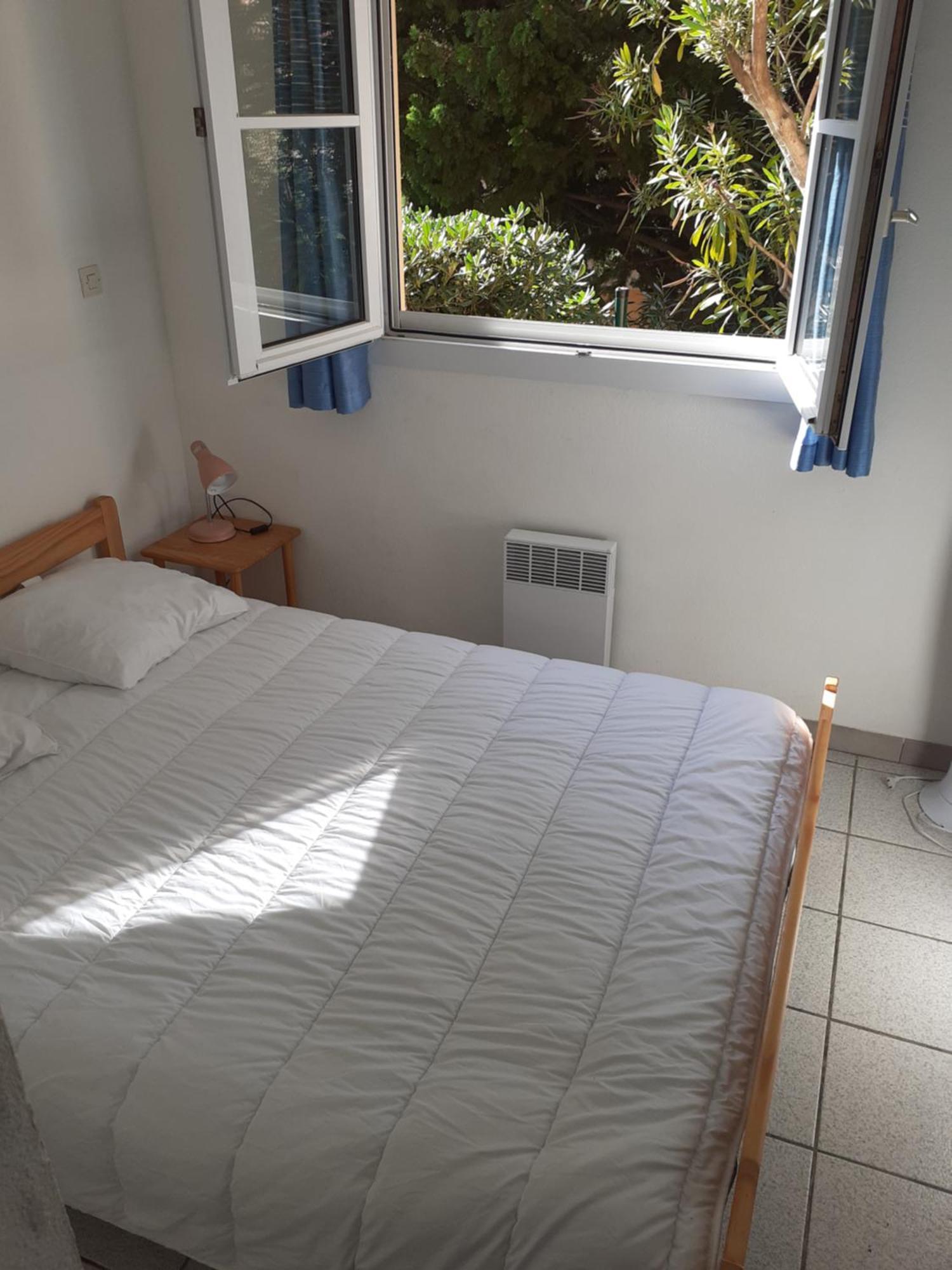 Bel Appartement Bord De Mer Cerbère Eksteriør bilde