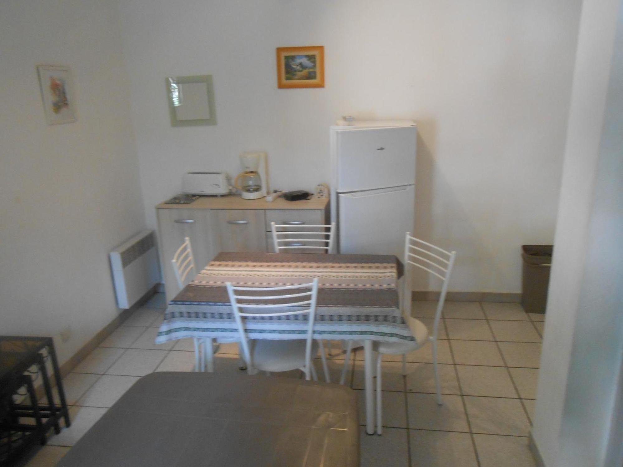 Bel Appartement Bord De Mer Cerbère Eksteriør bilde